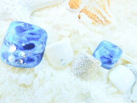 フット【デザインコース】