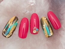 パリュール 新宿店(Parure)/ジェル90分やり放題