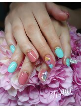 アイネイル(iNAIL)/