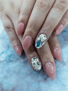 アンベリール(Embellir)/3/30