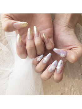 ケーオーエスビューティー(KOS beauty)/Nailist Yamanaka☆