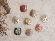 テラスアヴェダ 心斎橋店(Terrace AVEDA)/