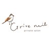 グリヴネイル(Grive nail)のお店ロゴ