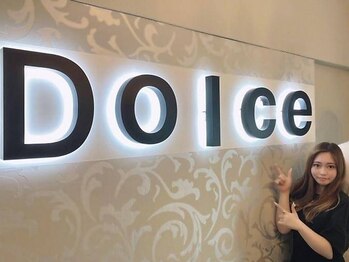 ドルチェ(Dolce)/ご来店ありがとうございます☆