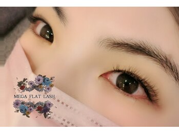 ティール(Teal)/マツエク