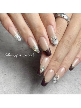 持ち込みデザイン