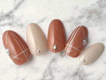 ネイルサロンリヴィエール(Riviere)/HAND★初回¥8500/再来¥9000