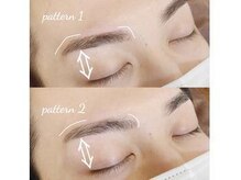 ビューステージ アイブロウサロン 町田/眉のお悩みは眉毛専門店へ♪