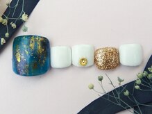 ネイルズガッシュ 蒲田東口店(NAILsGUSH)/＊ニュアンスペインティング＊.