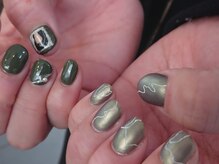 ネイルスミス 高松店(Nailsmith)/定額mix