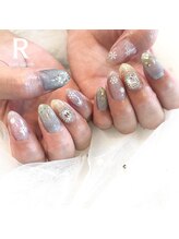 アール(R)/