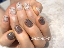 クール(Coeur)/デザイン相談コース￥11000