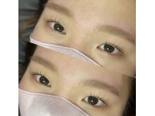 ボアップ(boappu)/眉毛/まつげパーマ