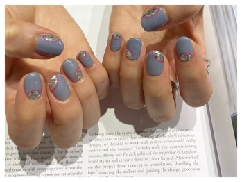 スリープ ジユウガオカ(Sleep jiyugaoka)/アートコース 13200円