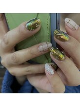 カルネ バイ ジェシーネイル(CARNET by jessynails)/