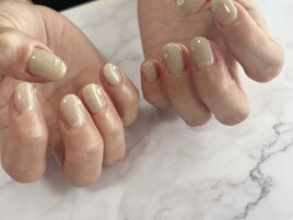 定額simple asymmetry　La Fleur
