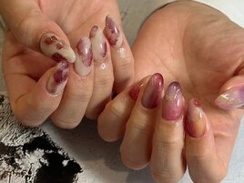 ちぐはぐ！インクｔｏニュアンス