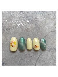 23年9月ハンド定額