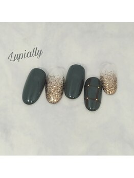 ルピアリー(Lupially)/