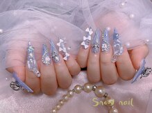 スノーネイルサロン 新宿店(Snow nail salon)/