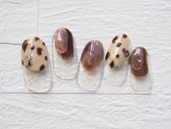 リボン 立川店(Ribbon)/定額SimpleArt