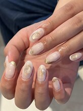 ミユハル(Miyu☆Halu)/