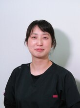 松山やわら鍼灸整骨院 整体院 谷川 瑠奈