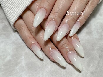 チアフルチア バイ リッチネイル(CheerfulCheer by Ricci nail)/