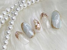 チュリップ(Tulipe)/シェル