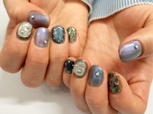 楚々/持ち込みデザイン