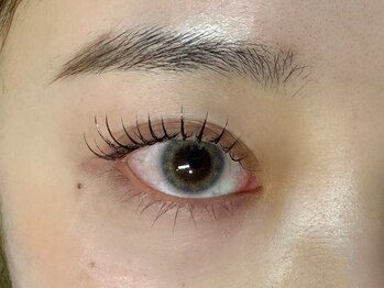 リコ ヘアアンドリラクゼーション(LICO)/エクステ120本