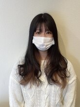 W 南草津店 アイリスト KITAMURA