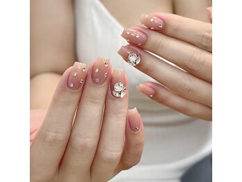 クイーンズビューティーサロン 新宿本店(Queen's beauty salon)/120分やり放題