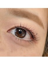 メゾリーナ(MAISOReNA)/まつげパーマ