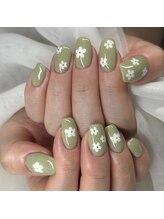 ネロリネイル(Neroli nail)/