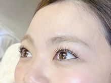 プロスパー(Prosper)/まつ毛パーマ☆パーマラッシュ