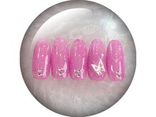 はあとねいる 金山店/金山店限定デザイン　¥3,850-