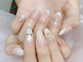 ハンド■フルアート120分