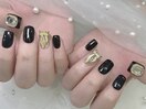 シックネイル☆
