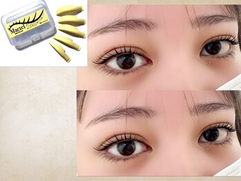 ティアラ バイ エミタス(TIARA by emi+)/目尻流しメーテルロッド