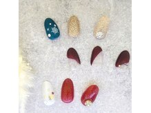 ネイル バズ(NAIL BUZZ)/初回ソフトジェルオフ込5800円