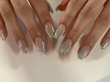 リディネイル(Lidy nail)/【Lidy nail】 