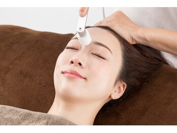 メビアージュ 川越小江戸サロン(Meviage)/5【ホールマグ】