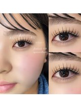 ライル(RILE)/flatlash140