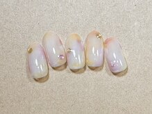 ワナ(WANNA)/designコース