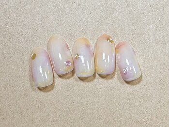 ワナ(WANNA)/designコース