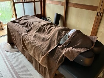 たにあん/一息できる場所へ