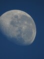 ミアルマ(mi alma)&nbsp;天体観測をしたりしています◎満月や皆既月食時は空を眺めます♪