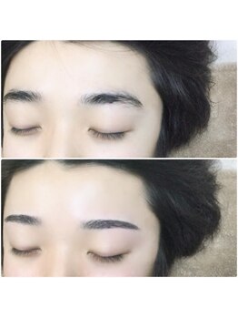 カルム(Calme)/ナチュラル美眉 メンズ