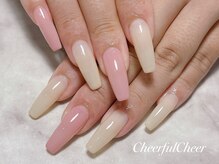 チアフルチア バイ リッチネイル(CheerfulCheer by Ricci nail)/